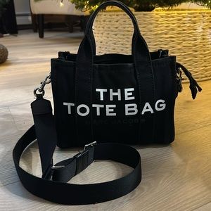 MARC JACOBS The Tote Bag mini